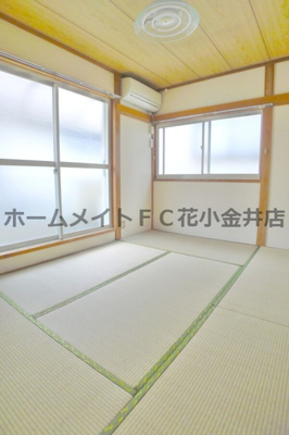 【和室】 | エクセル光