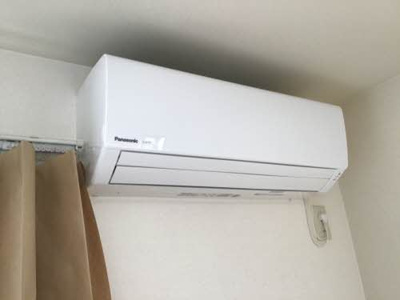 【設備】 | フォーレスしらかばC