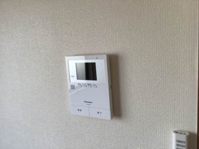 【セキュリティ】 | フォーレスしらかばC