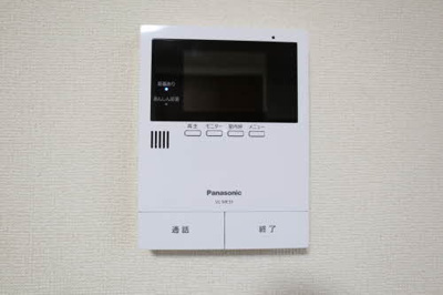 【セキュリティ】 | フォーレスしらかばC