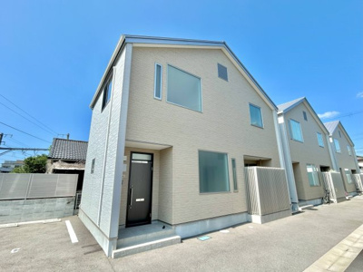 【外観】 | リファレンス