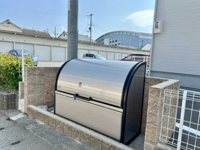 【その他共用部分】 | リファレンス