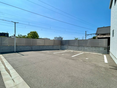 【駐車場】 | リファレンス