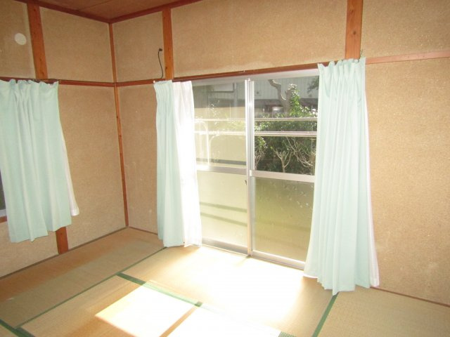 八代八反田戸建の和室