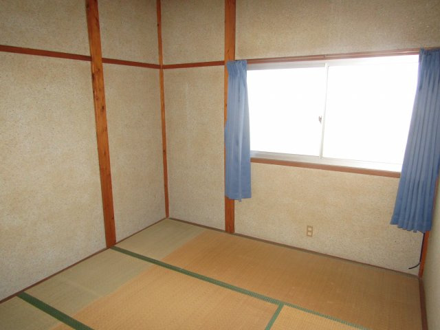 八代八反田戸建の和室