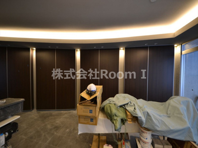 【ロビー】 | スワンズシティ大手前レーヴェ | 清潔なロビーです