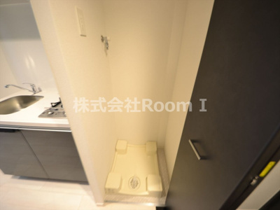 【設備】 | スワンズシティ大手前レーヴェ