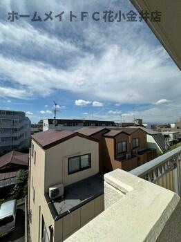 【展望】 | ドミール八坂