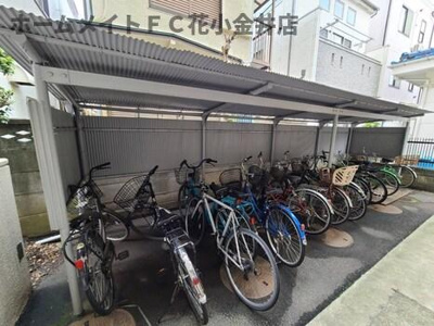 【その他共用部分】 | ドミール八坂