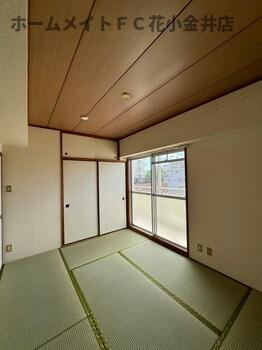 【浴室】 | ドミール八坂