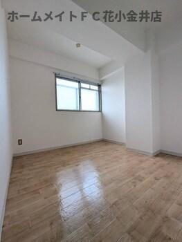 【内装】 | ドミール八坂