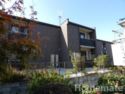 【外観】 | クレイノOTANIⅣ