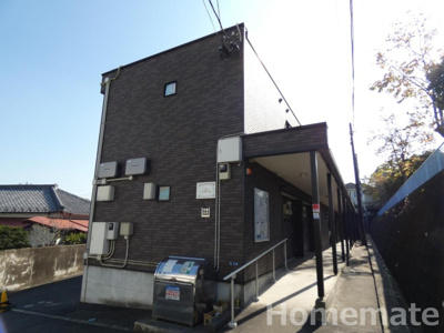 【エントランス】 | クレイノOTANIⅣ