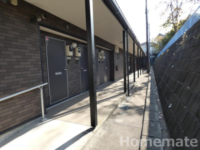 【その他共用部分】 | クレイノOTANIⅣ