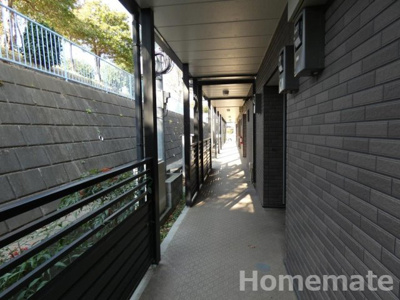 【その他共用部分】 | クレイノOTANIⅣ