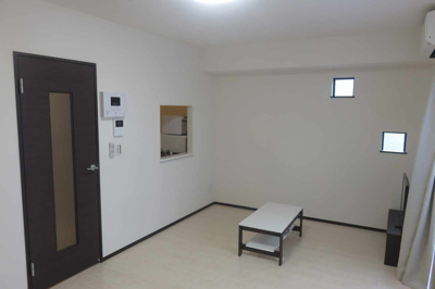 【居間・リビング】 | クレイノOTANIⅣ | 画像5