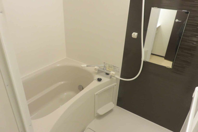 【浴室】 | クレイノOTANIⅣ | 画像7