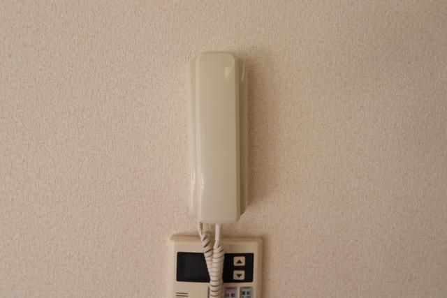 ブローディアのセキュリティ|※現況優先となります。