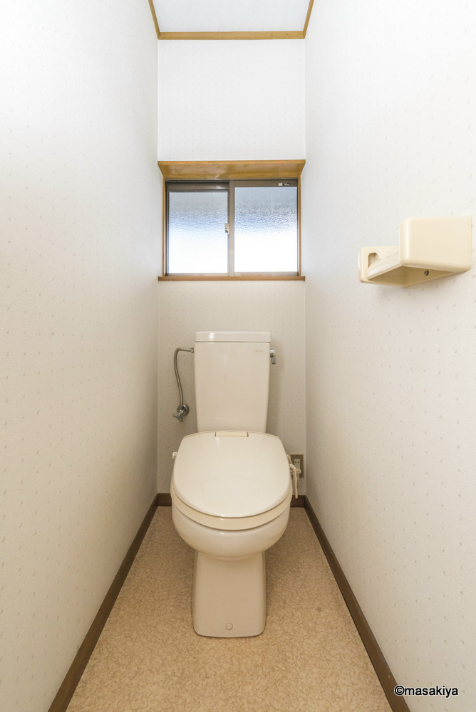 コーポエメラルドのトイレ|トイレ