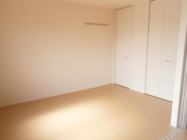 【内装】 | Ｗｉｓｈ