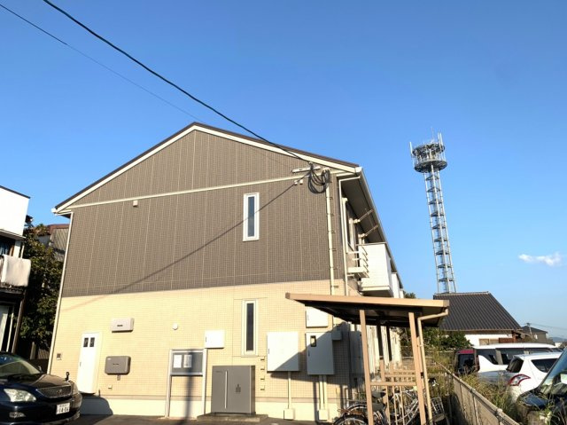 【外観】 | Ｗｉｓｈ