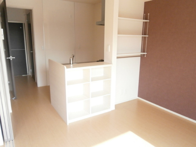 【居間・リビング】 | Ｗｉｓｈ