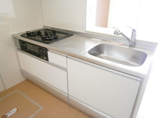 【キッチン】 | Ｗｉｓｈ