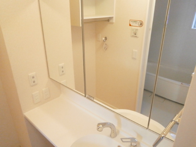 【独立洗面台】 | Ｗｉｓｈ