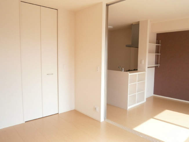 【内装】 | Ｗｉｓｈ