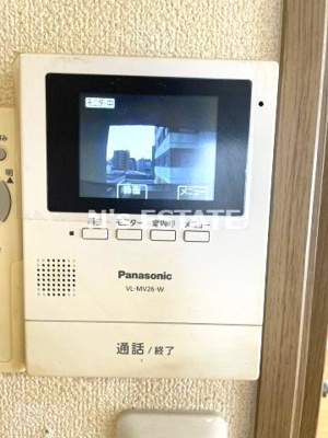 【セキュリティ】 | 御崎本町ビル