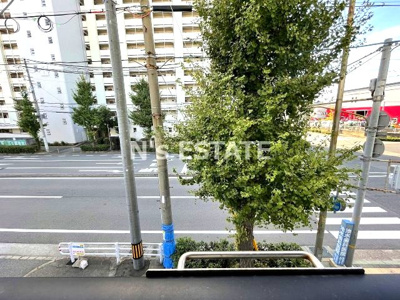 【展望】 | 御崎本町ビル