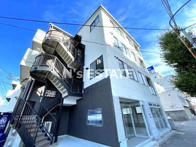 【外観】 | 御崎本町ビル