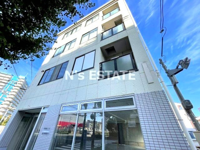 【外観】 | 御崎本町ビル