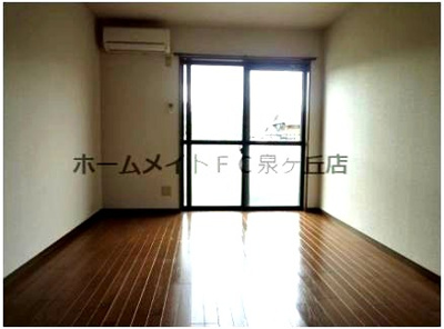 【内装】 | ドミール鳳