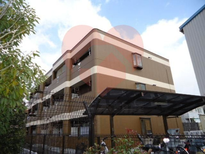 【その他共用部分】 | コンフォールふかいのもり