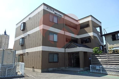 【外観】 | コンフォールふかいのもり