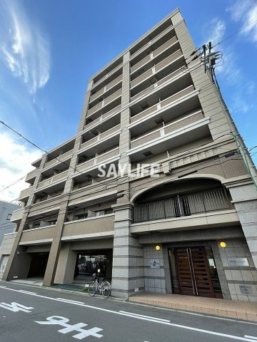 リヴシティ深江橋