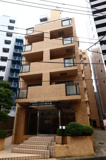 グランドメゾン飯田橋の画像