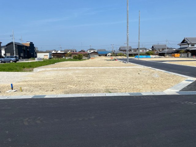【前面道路含む現地写真】 | Residence city 小田町Ⅲ