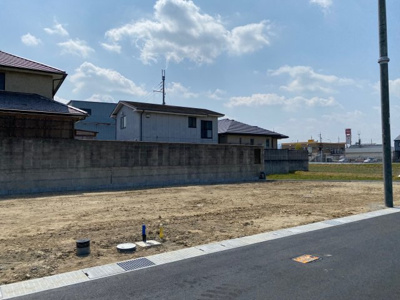 【前面道路含む現地写真】 | Residence city 小田町Ⅲ