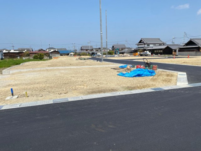 【前面道路含む現地写真】 | Residence city 小田町Ⅲ