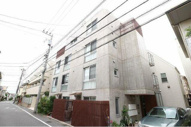 ハレモアナ大岡山の画像