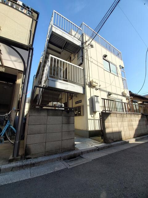 メゾンモリタの画像