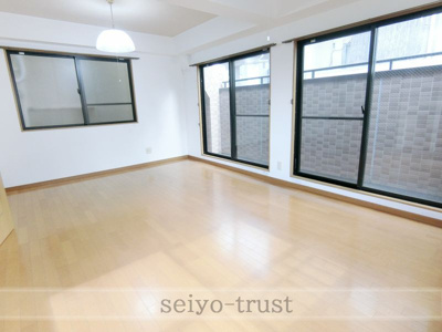 【展望】 | 上大須賀戸建て