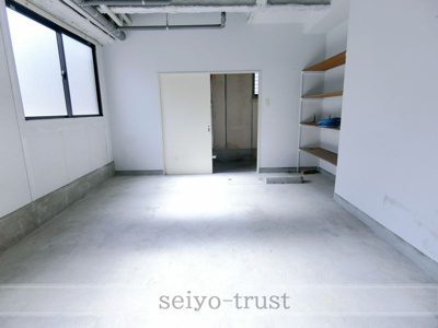 【エントランス】 | 上大須賀戸建て