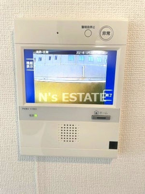 【セキュリティ】 | KMS新生水木通