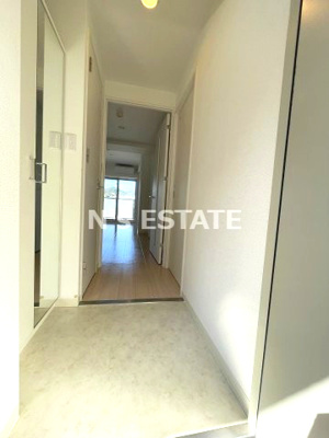 【玄関】 | KMS新生水木通