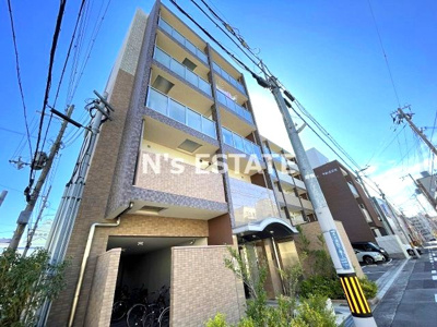 【外観】 | KMS新生水木通