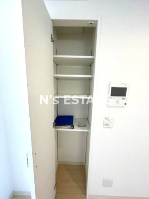 【収納】 | KMS新生水木通