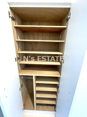 【収納】 | KMS新生水木通